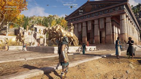 assassin's creed odyssey visual customization.